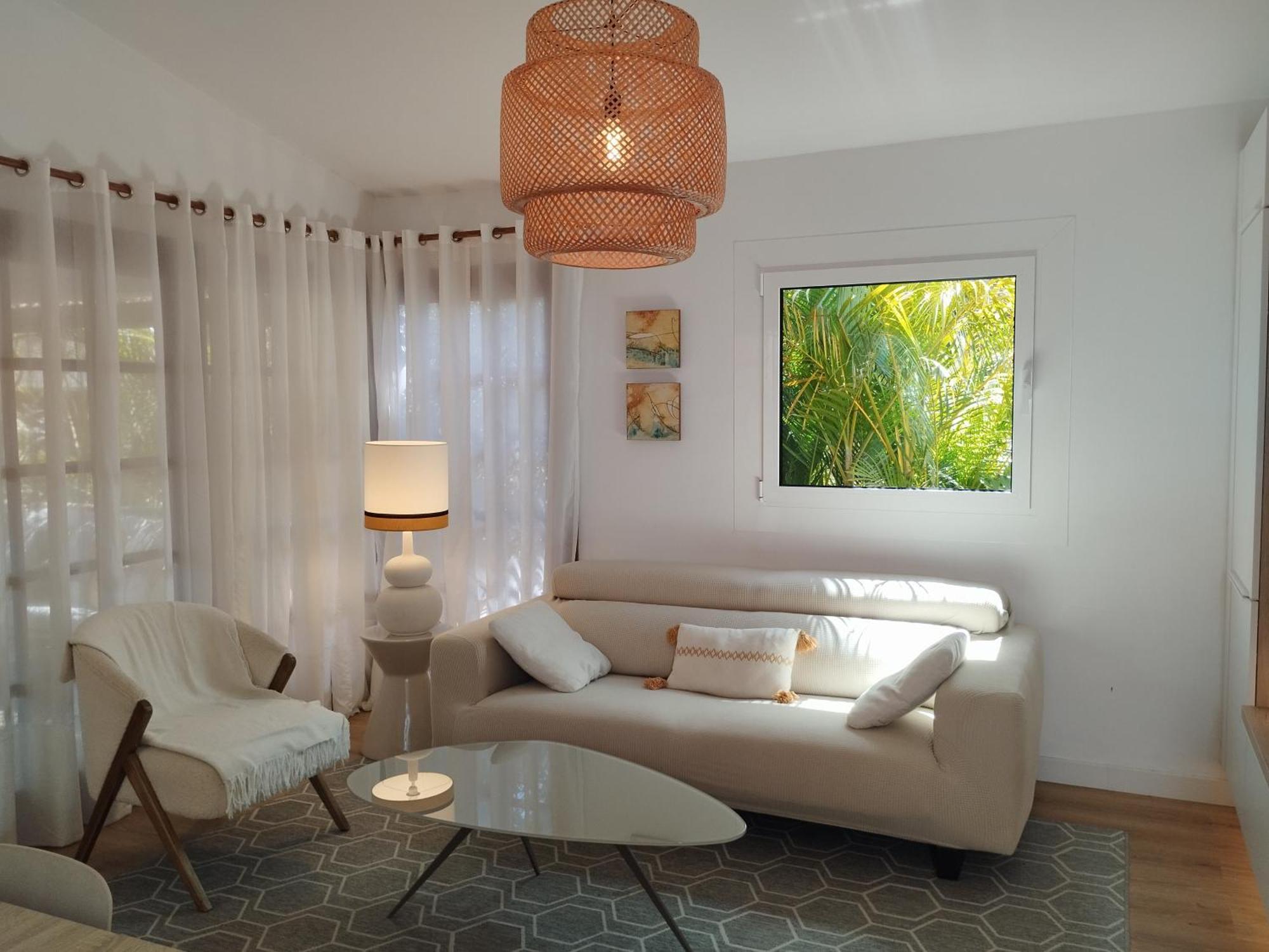 Bungalow Tropical Con Piscina Y Aire Acondicionado Maspalomas  Bagian luar foto