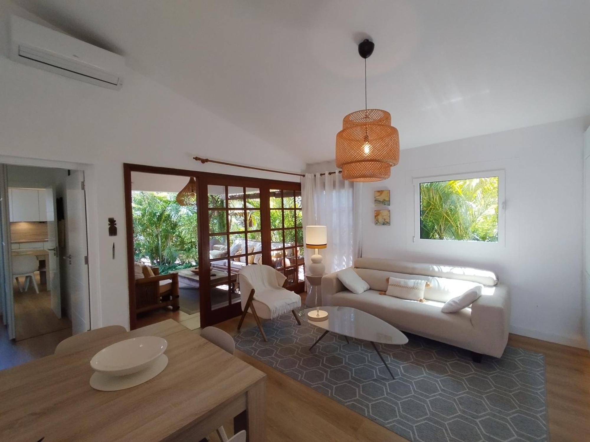 Bungalow Tropical Con Piscina Y Aire Acondicionado Maspalomas  Bagian luar foto